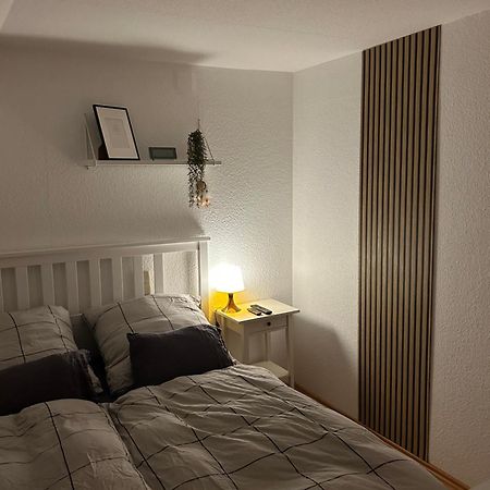 Gemuetliches Privates Apartment オーバーハウゼン エクステリア 写真