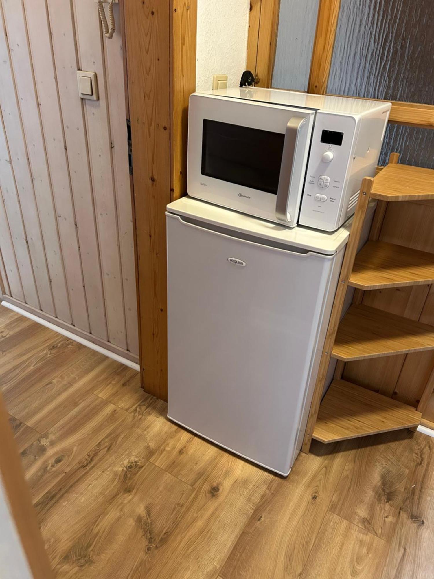 Gemuetliches Privates Apartment オーバーハウゼン エクステリア 写真