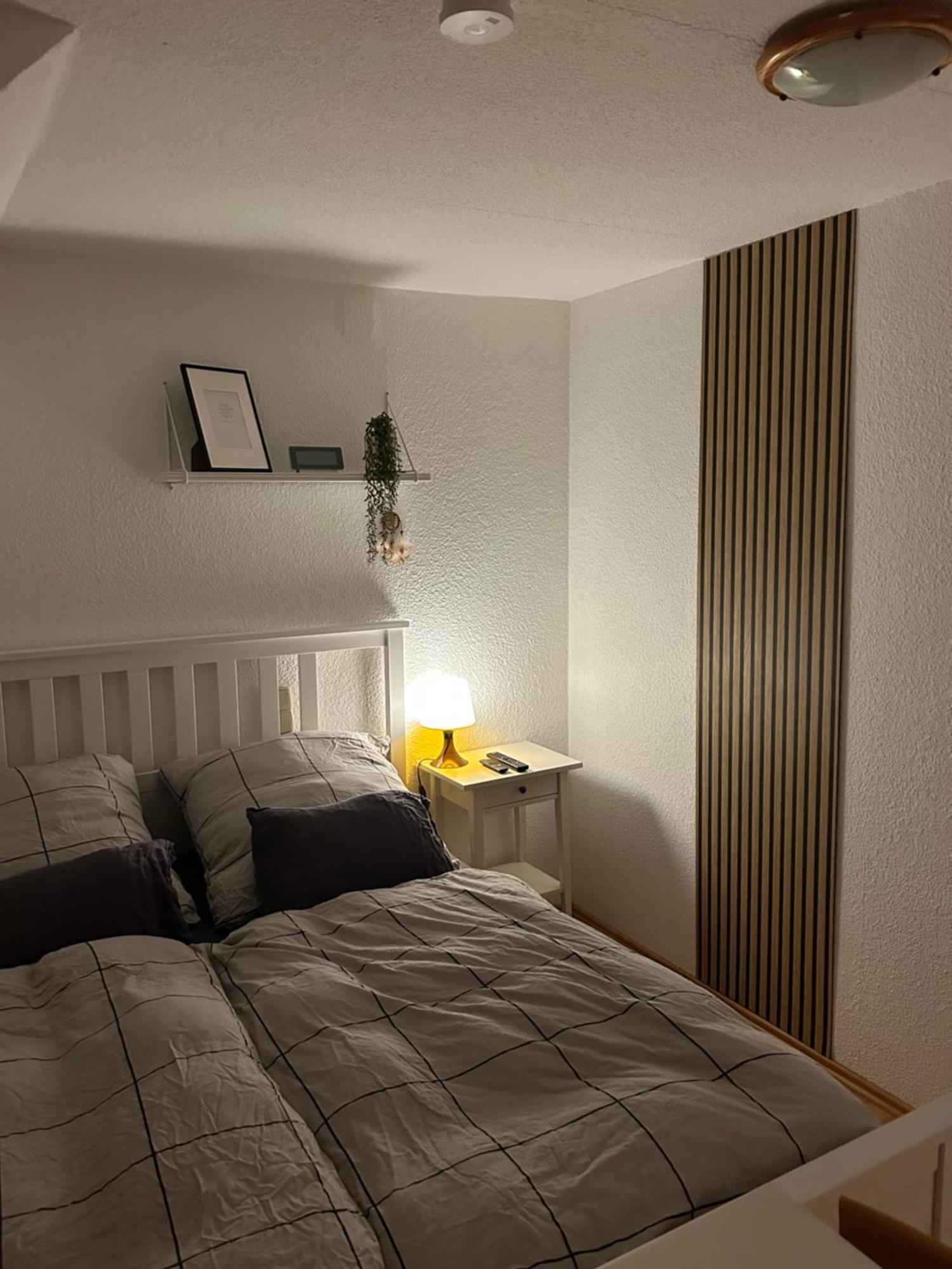 Gemuetliches Privates Apartment オーバーハウゼン エクステリア 写真